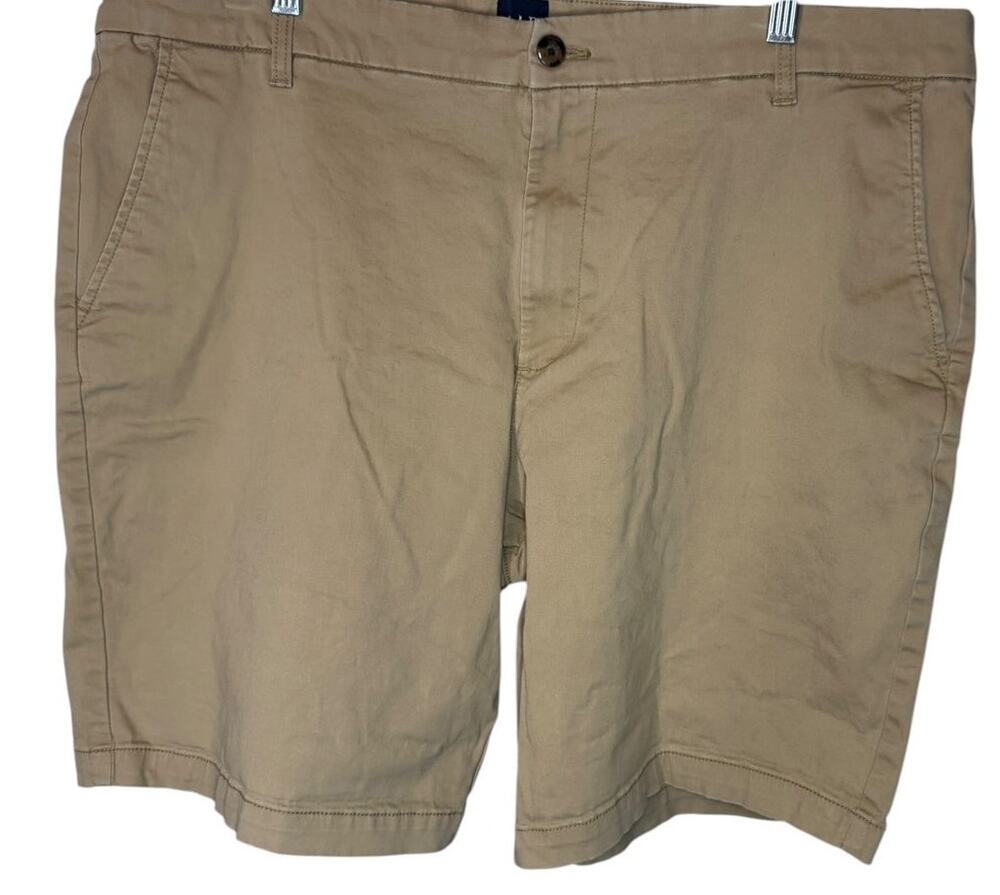Gap Khaki Men’s Shorts Size 40 Preppy
